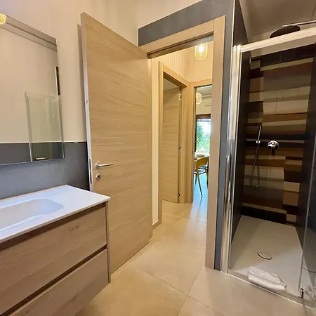 Lejlighed Moderno Bilocale A Pochi Minuti Da Olbia *