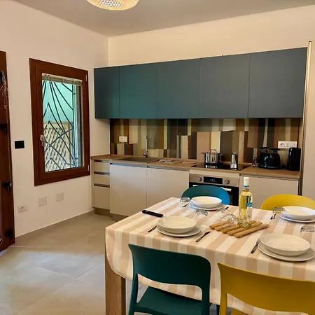 Moderno Bilocale A Pochi Minuti Da Olbia *