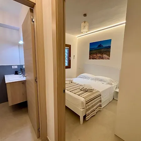Moderno Bilocale A Pochi Minuti Da Olbia Appartement *