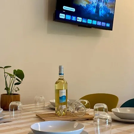 Appartement Moderno Bilocale A Pochi Minuti Da Olbia *