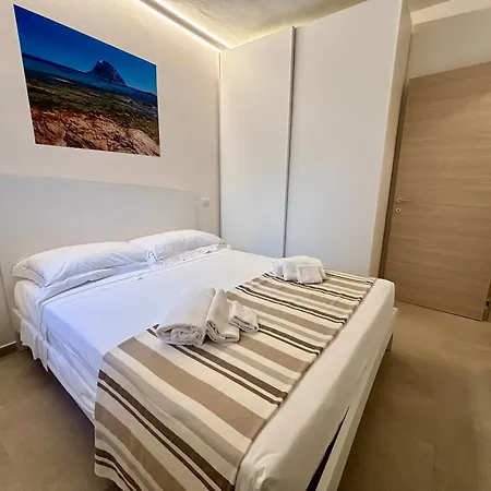 Lejlighed Moderno Bilocale A Pochi Minuti Da Olbia Porto San Paolo (Sardinia)