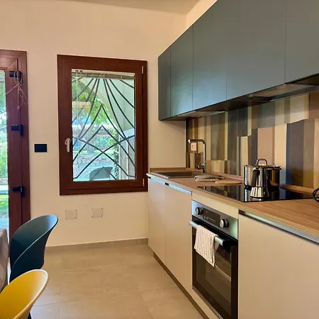 Moderno Bilocale A Pochi Minuti Da Olbia Porto San Paolo (Sardinia)