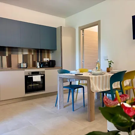 Moderno Bilocale A Pochi Minuti Da Olbia Apartmán Porto San Paolo (Sardinia)
