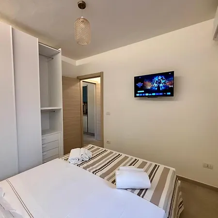 Apartment Moderno Bilocale A Pochi Minuti Da Olbia