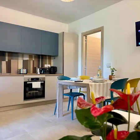 Moderno Bilocale A Pochi Minuti Da Olbia Porto San Paolo (Sardinia)