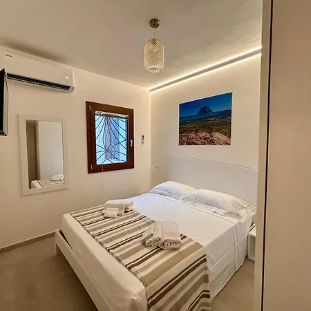 Apartment Moderno Bilocale A Pochi Minuti Da Olbia Porto San Paolo (Sardinia)
