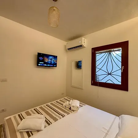 Moderno Bilocale A Pochi Minuti Da Olbia Appartement