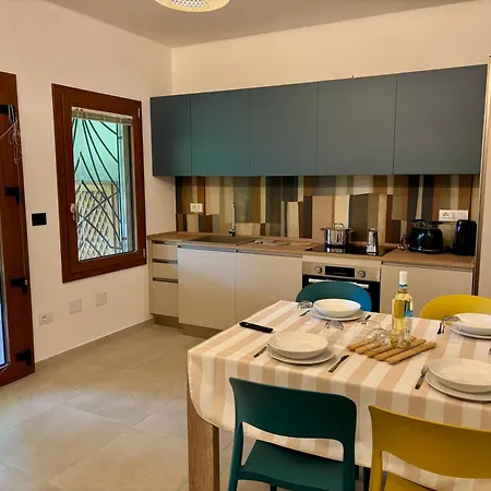 Moderno Bilocale A Pochi Minuti Da Olbia Porto San Paolo (Sardinia)