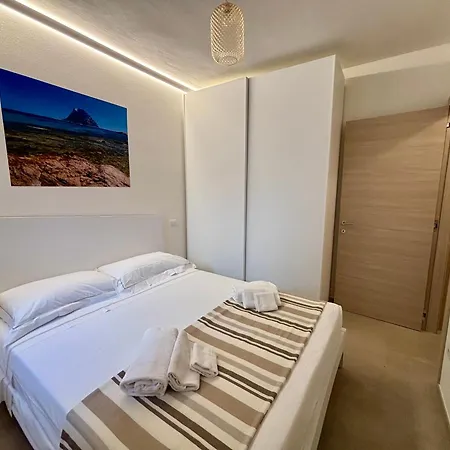 Moderno Bilocale A Pochi Minuti Da Olbia Lejlighed *