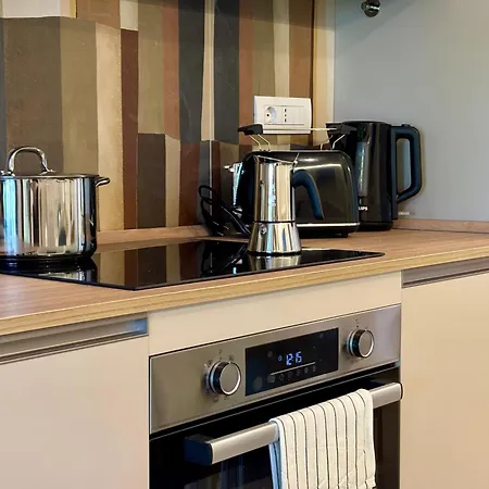 Apartment Moderno Bilocale A Pochi Minuti Da Olbia Porto San Paolo (Sardinia)