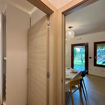 Appartement Moderno Bilocale A Pochi Minuti Da Olbia Porto San Paolo (Sardinia)