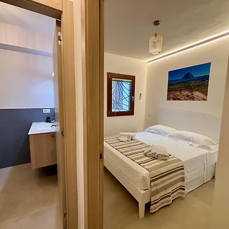 Lejlighed Moderno Bilocale A Pochi Minuti Da Olbia *