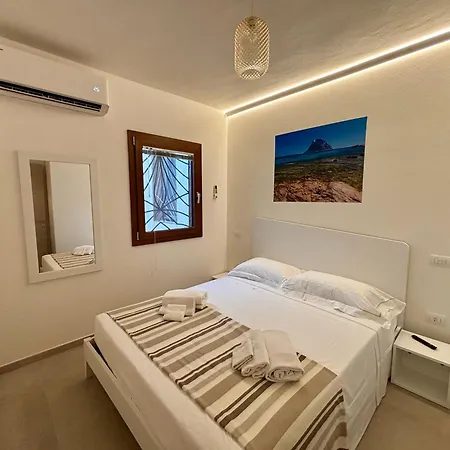 Moderno Bilocale A Pochi Minuti Da Olbia *