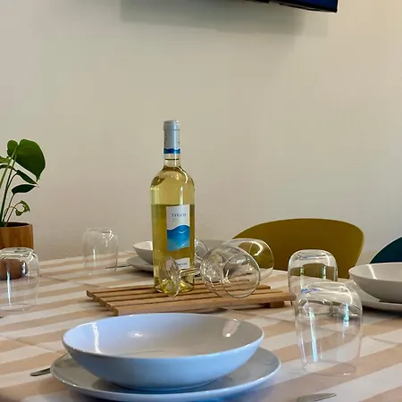 Lejlighed Moderno Bilocale A Pochi Minuti Da Olbia *