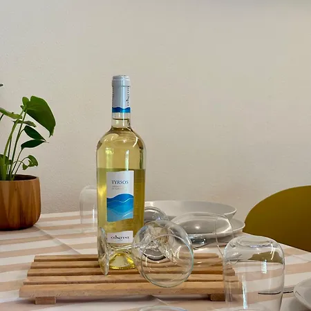 Moderno Bilocale A Pochi Minuti Da Olbia Porto San Paolo (Sardinia)