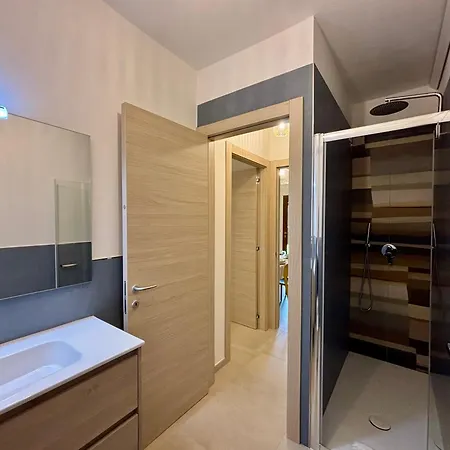 Moderno Bilocale A Pochi Minuti Da Olbia Lejlighed *